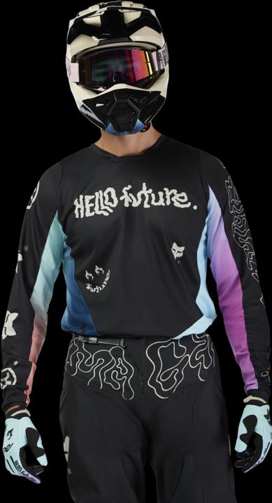 Produktbild Fox 180 Hello Future Jersey (XL)