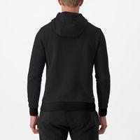 Actual product image Castelli Logo Hoodie (M)