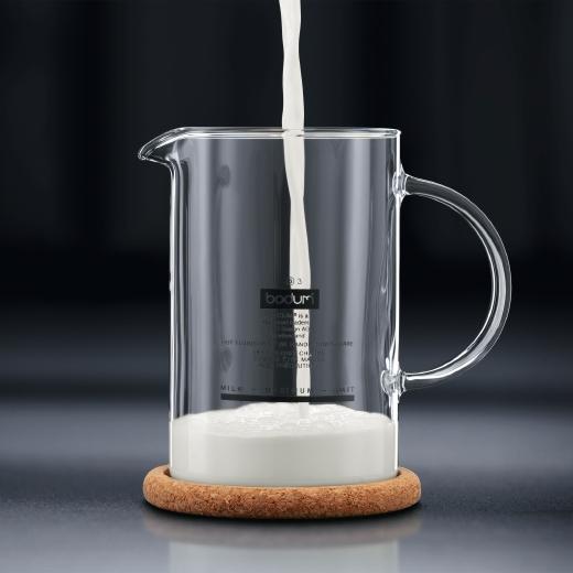 Produktbild Bodum Latteo (25 cl)