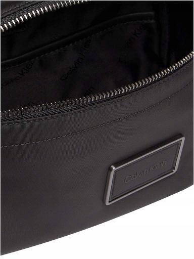 Calvin Klein CK Elevated Waistbag CK Black (One Size)