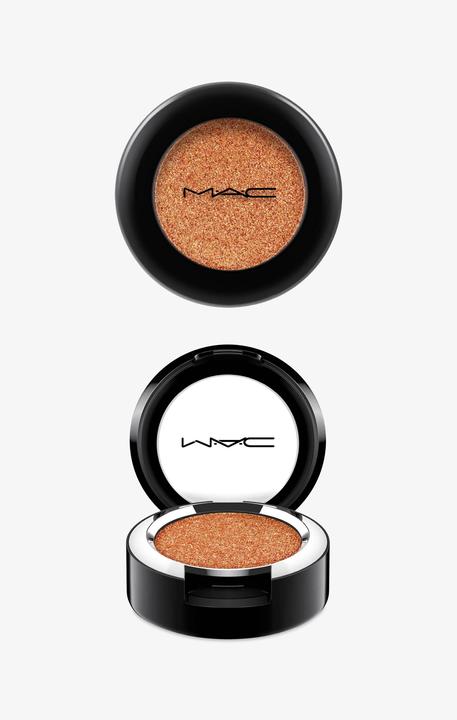 Actual product image MAC Cosmetics Dazzleshadow (Objet DArt)