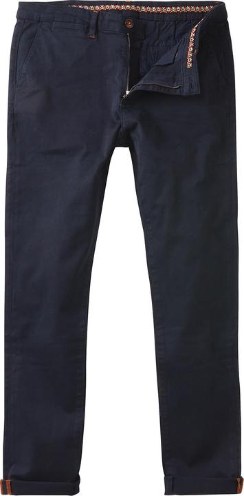 Actual product image Joe Browns Straight Leg Chino Trousers (W52/L34)