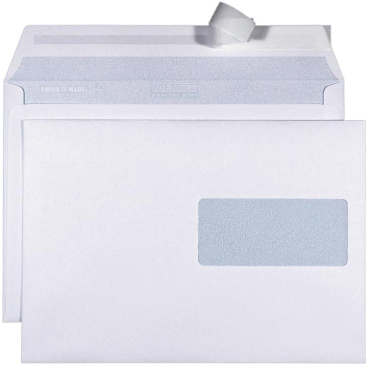 Image du produit Mettler Office Enveloppes (C5, 500 x)