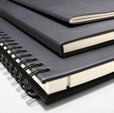 Actual product image Sigel Conceptum (A5, Lined, Hardcover)