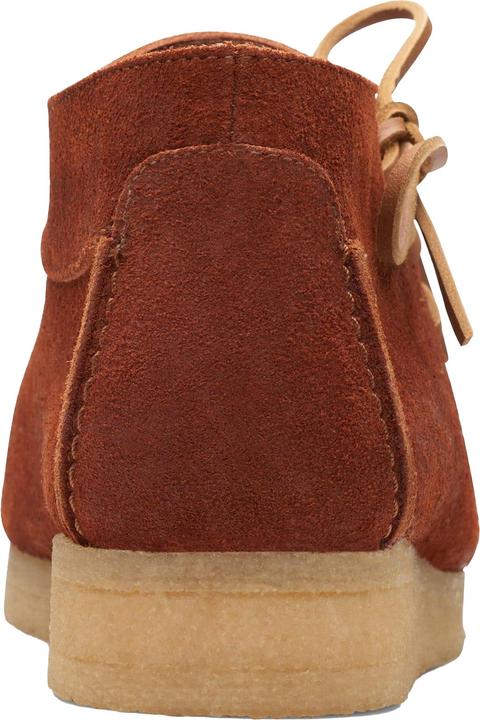 Produktbild Clarks Stiefel Lugger Leder (40)