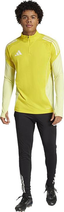 Actual product image adidas TIRO25C TR TOP (M)