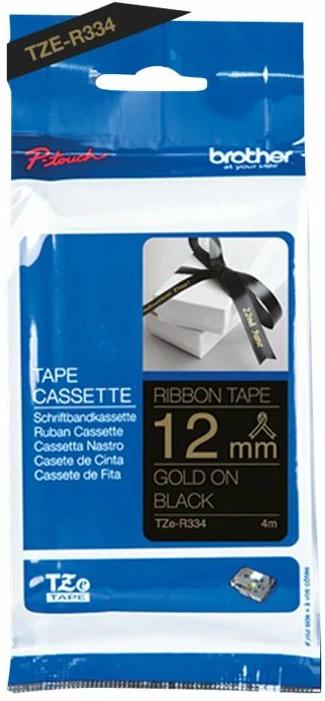 Immagine prodotto Brother P-Touch (1.20 cm, Nero)