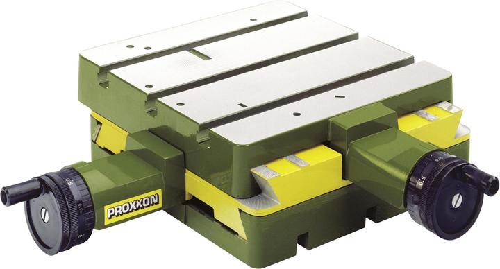 Produktbild Proxxon Kreuztisch KT 150