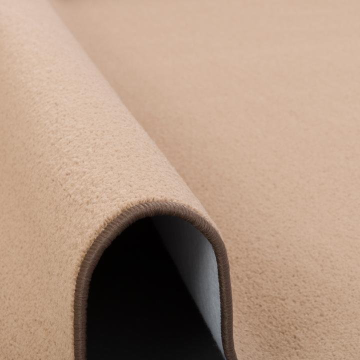 Produktbild Snapstyle Trend Velours Läufer Teppich Joy (80 x 240 cm)