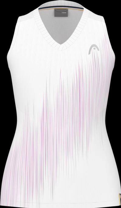 Produktbild Head Performance Tank Top Damen (XS)