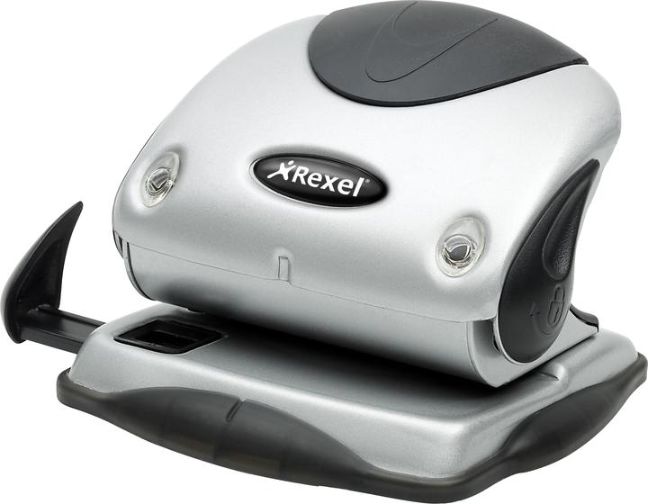 Rexel PREMIUM P215 - Bürolocher