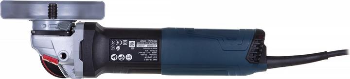 Productafbeelding Bosch Professional Haakse slijpmachine GWS 14-125 S (125 mm)