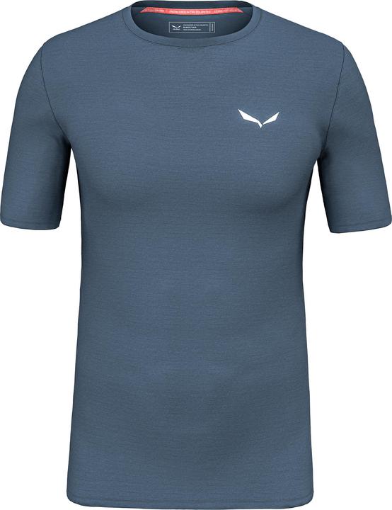 Produktbild Salewa Cristallo Warm Alpine Merino Responsive Kurzarm Baselayer (XXL)