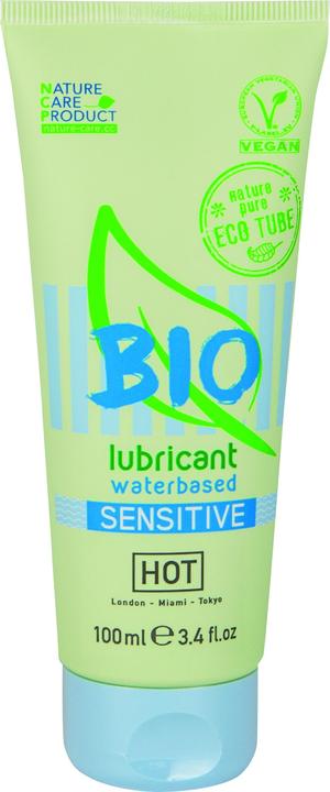 HOT Bio (100 ml)