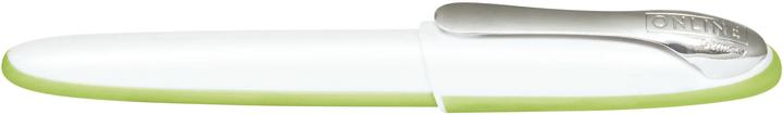Produktbild Online AIR Füllhalter Iridium-Feder (Pastel Green, 1 x)