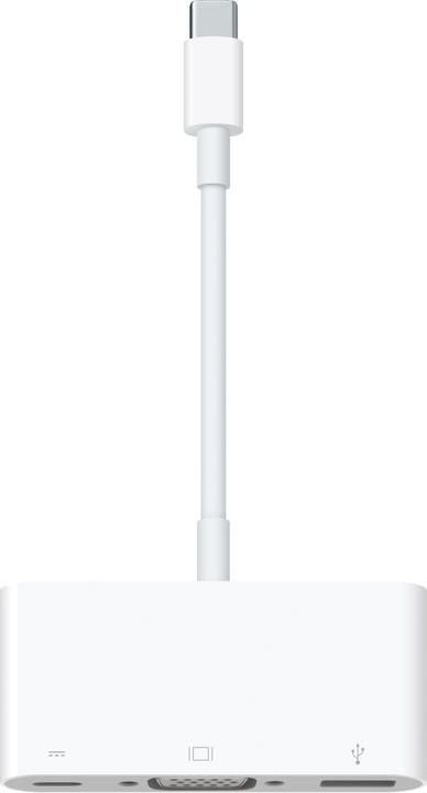 Apple Mj1l2zm/A (USB-C, 3 Ports)
