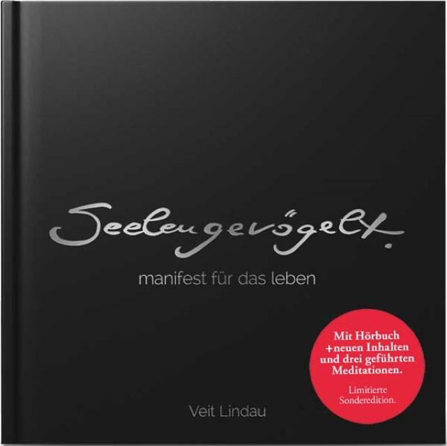 Produktbild SeelenGevögelt. Manifest für das Leben (Deutsch, Veit Lindau, Andrea Lindau, 2015)