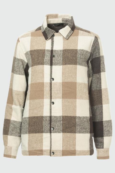 Image du produit Rukka WEST veste Ã carreaux (XS)