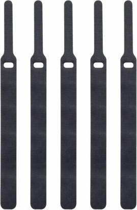 Image du produit Label-the-cable Sangles de base LTC (Serre-câbles velcro, 170 mm, 10 pcs)