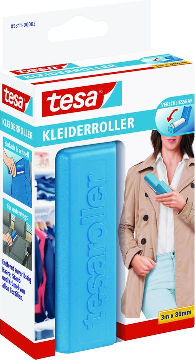 Produktbild tesa Kleiderroller