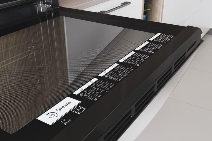 Image du produit Indesit IFWS 5844 JH IX 71 L A+ Acier inoxydable