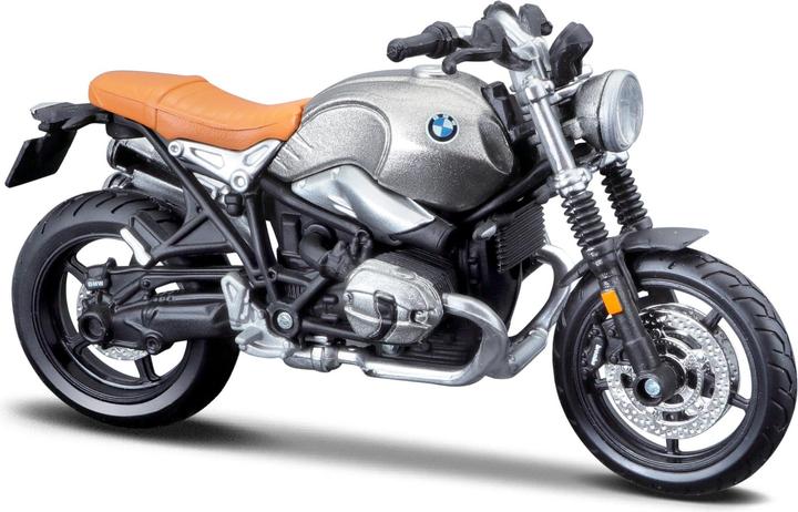 Immagine prodotto Maisto Moto Ducati