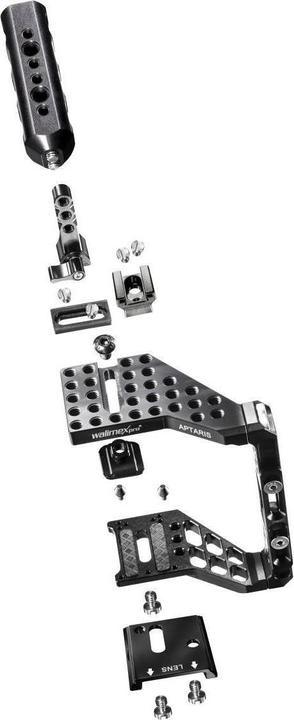 Immagine prodotto Walimex pro per Aptaris Universal XL Mk II (Gabbietta)