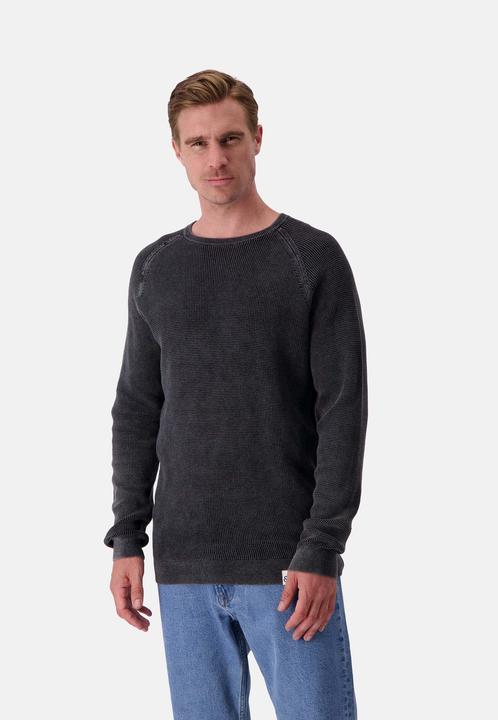 Immagine prodotto Colours & Sons Maglia lavata con scollo rotondo (S)