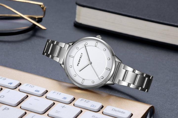 Image du produit Damski Perfect S369-01 + boîte (Montre analogique)