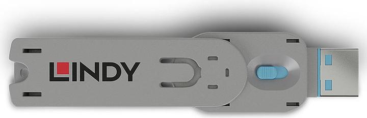 Immagine prodotto Lindy Chiave per il blocco della porta USB
