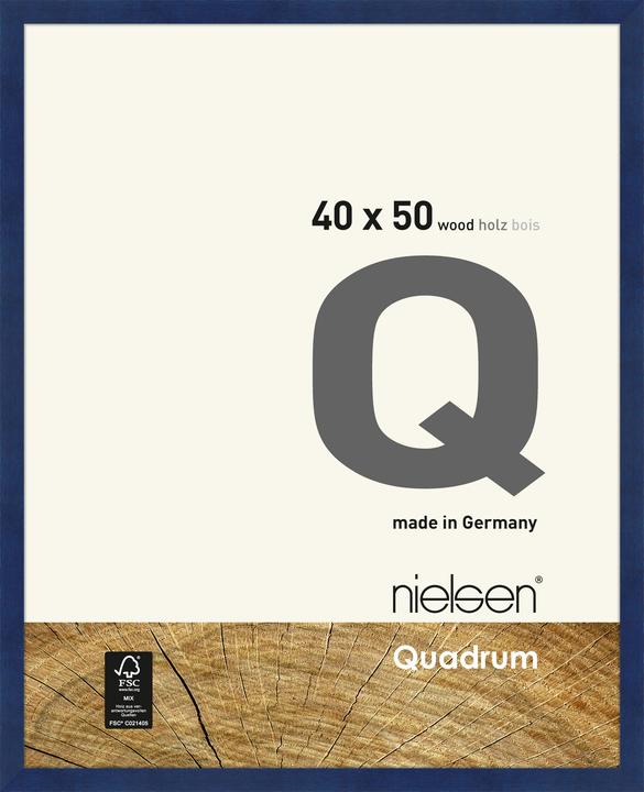 Immagine prodotto Nielsen Quadrum (40 x 50 cm)