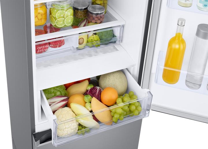 Immagine prodotto Samsung RB38T607BS9 Frigorifero Combinato Capacità 387 Litri (387 l)