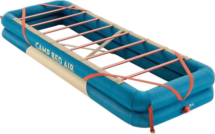 Image du produit Quechua CAMP BED AIR 2020