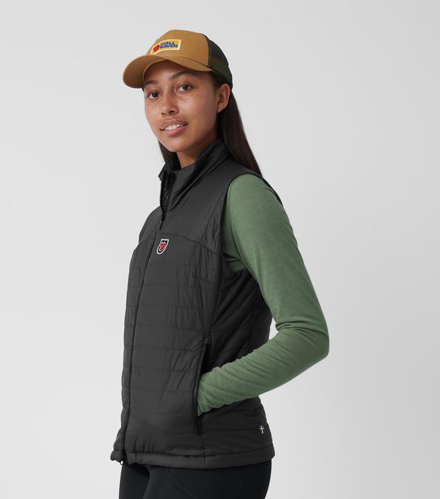 Image du produit Fjällräven Gilet Expedition X-Lätt (S)