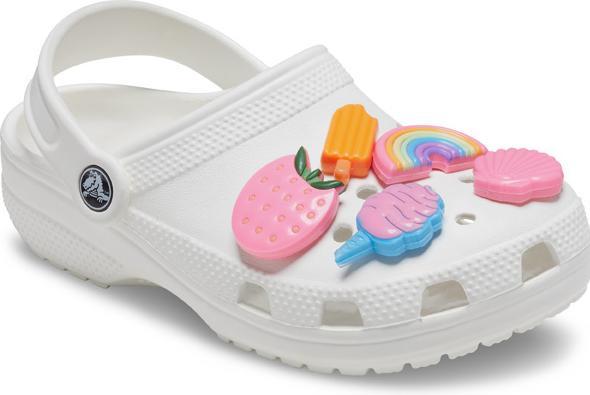 Produktbild Crocs PastPoolParty/5 Pack (One Size)