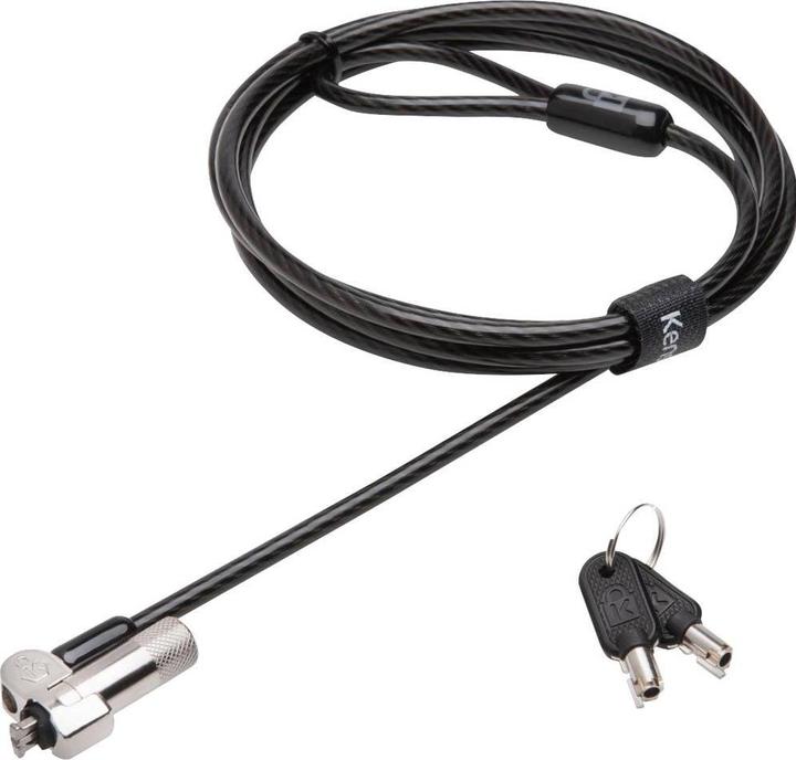 Kensington MicroSaver 2.0
