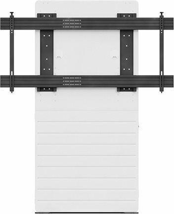 Actual product image Hagor Free-standing media mounts for Cisco WebEx Board Pro 75"
