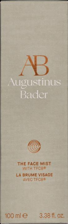 Image du produit Augustinus Bader The Face Mist (100 ml)