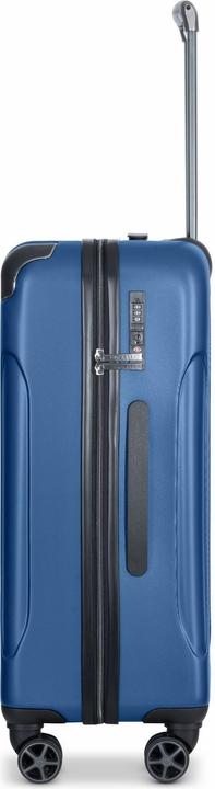 Immagine prodotto Bugatti Trolley Valencia a 4 ruote M 68 cm (74 l, L (90 - 115l))