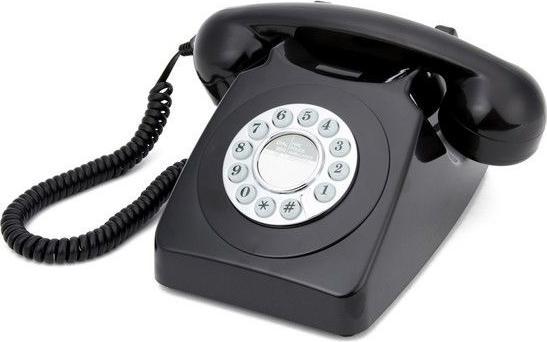Immagine prodotto GPO Telefono fisso retrò