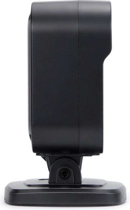 Image du produit equip Barcode Omni-Directional Câble Laser USB 1D2D noir (Codes à barres 1D, Codes à barres 2D, Code QR)
