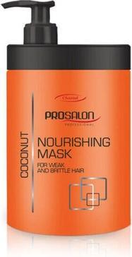 Actual product image Chantal Prosalon Coconut Nourishing Mask 1000ml (1000 ml)