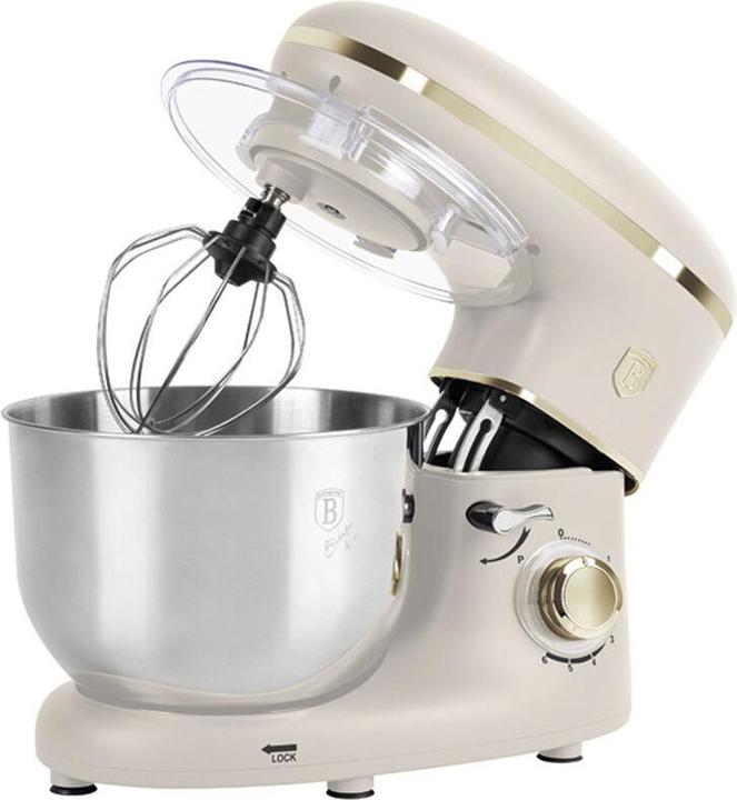 Image du produit BerlingerHaus Collection Sahara (1300 W)