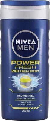Produktbild NIVEA Coconut 250 ml