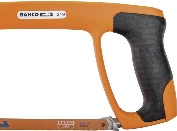 Produktbild Bahco Profi-Metallsägebogen mit weichem Griff 300 mm