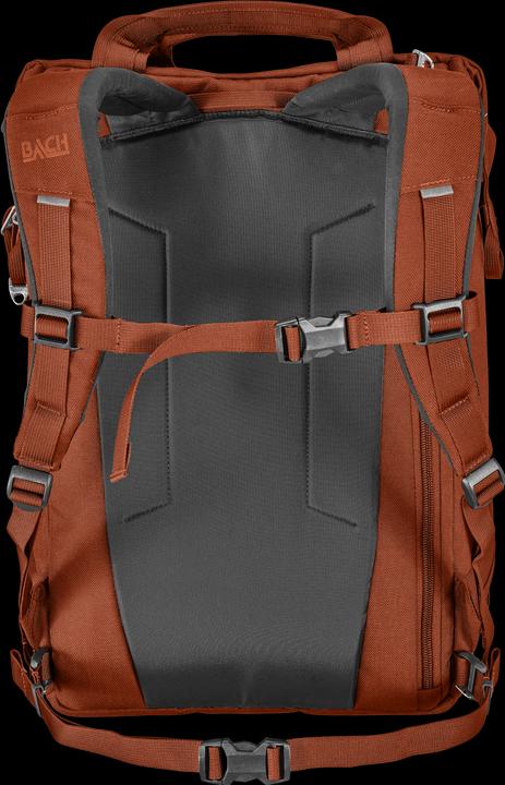 Actual product image Bach Rescue Dr Trackman 25 (25 l)