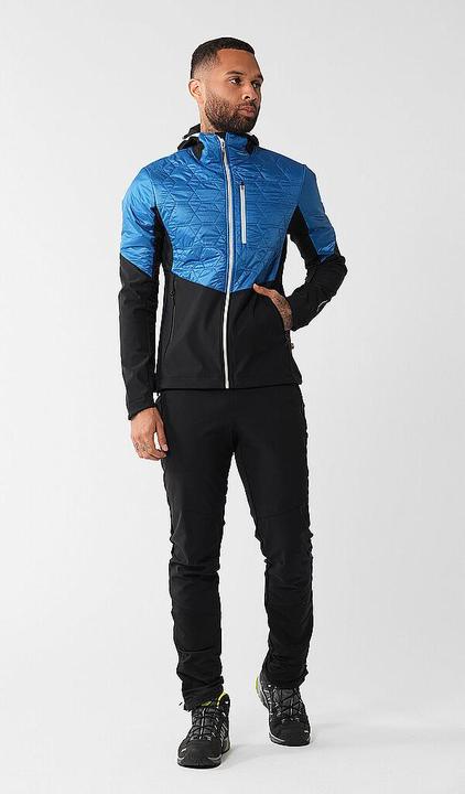 Actual product image Löffler Bruce PL60 Hoodie (XL)