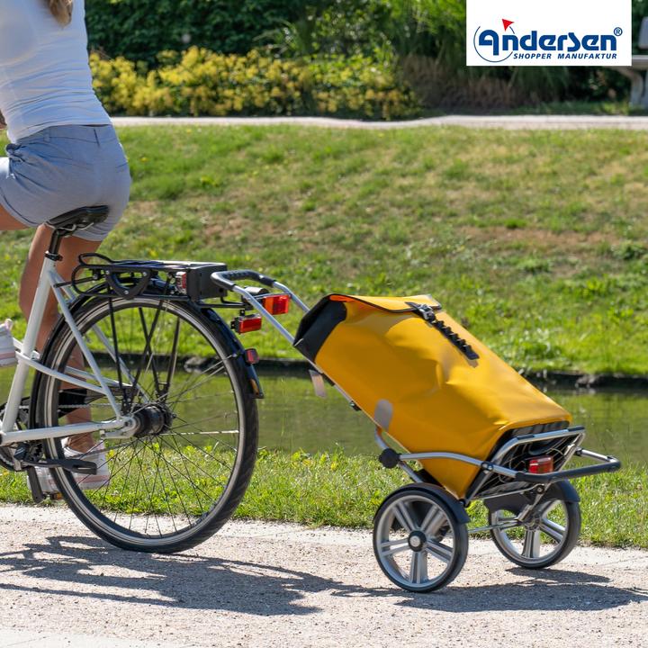 Immagine prodotto Andersen R1-BigEasy