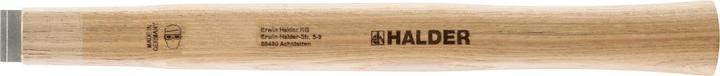 Halder Hickory handvat