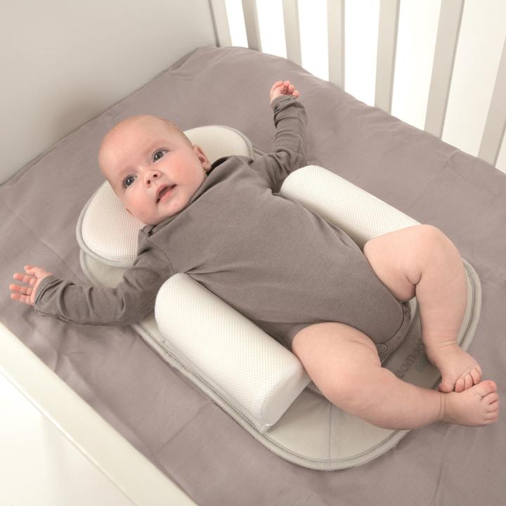 Immagine prodotto Doomoo Cuscino di posizionamento con poggiatesta ergonomico